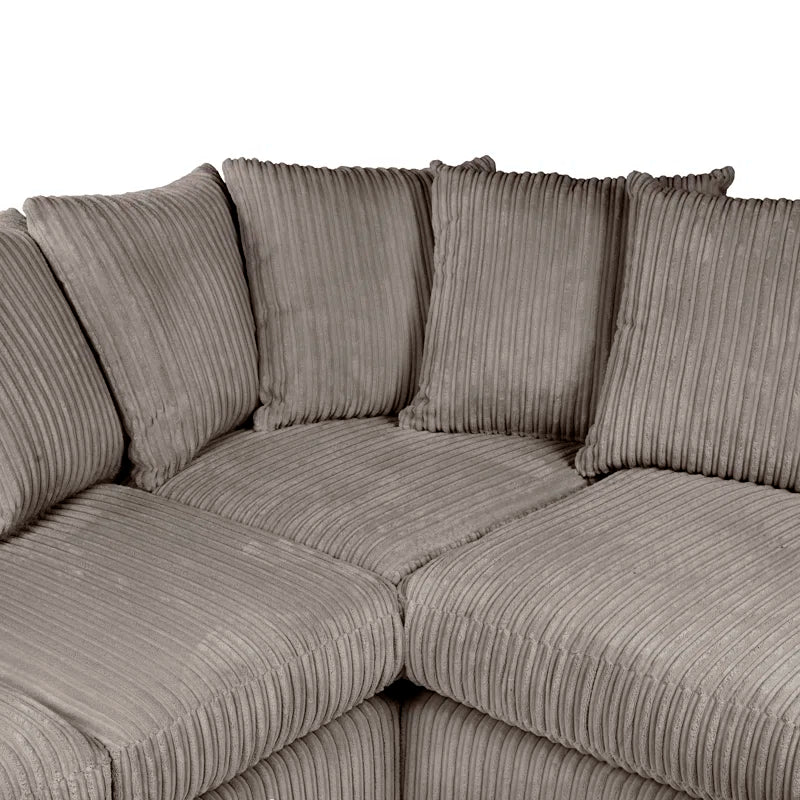 Homely Sofas 