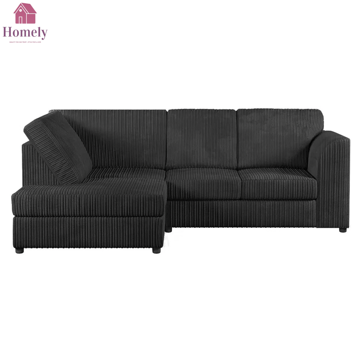 Homely Sofas 
