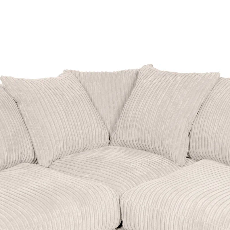 Homely Sofas 