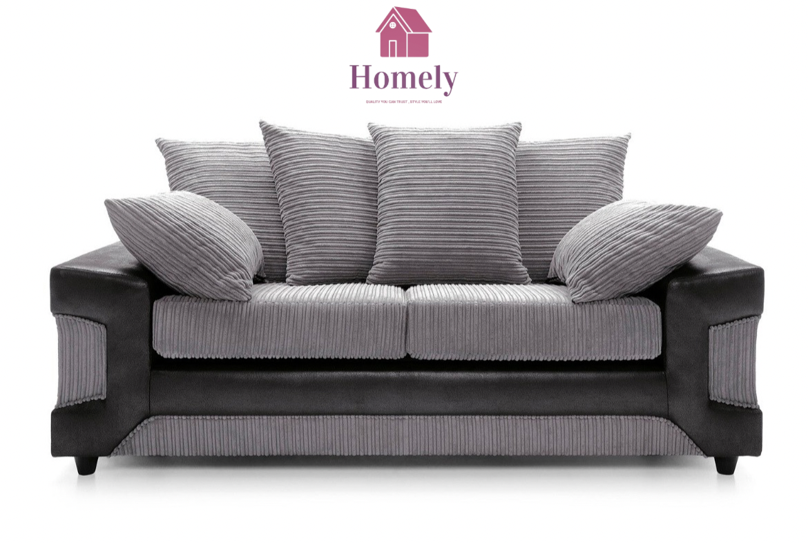 Homely Sofas 
