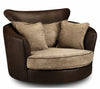 AMARA DINO ~ SWIVEL CHAIR