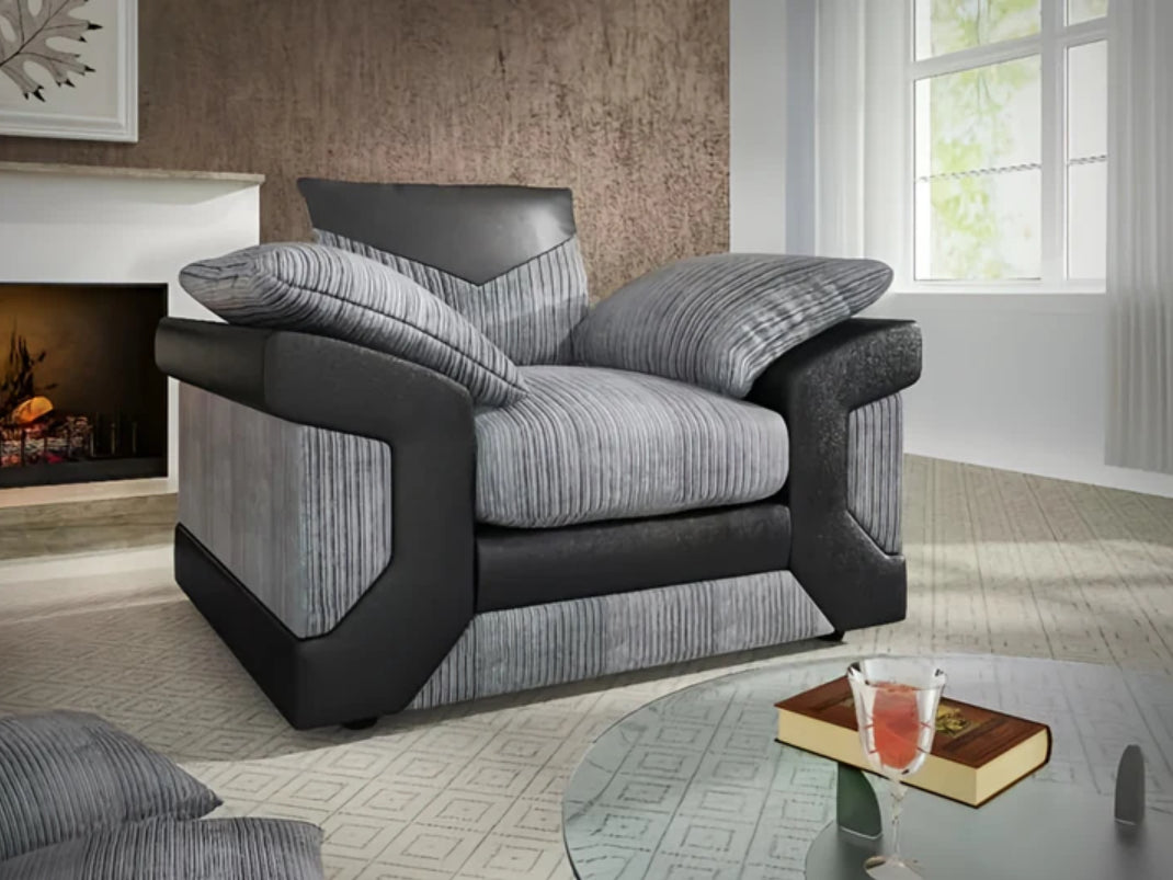 AMARA DINO ~ ARMCHAIR