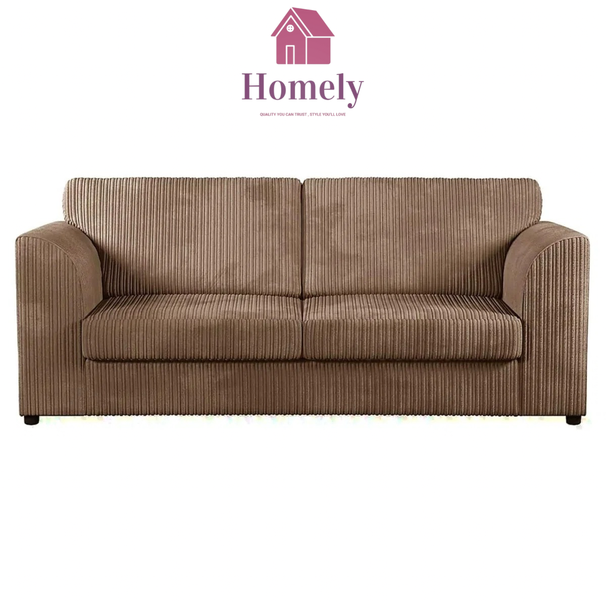 Homely Sofas 