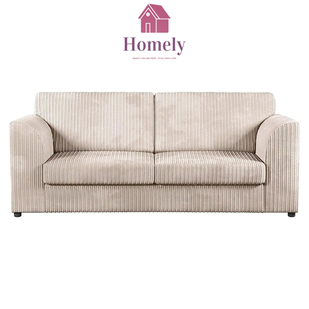 Homely Sofas 