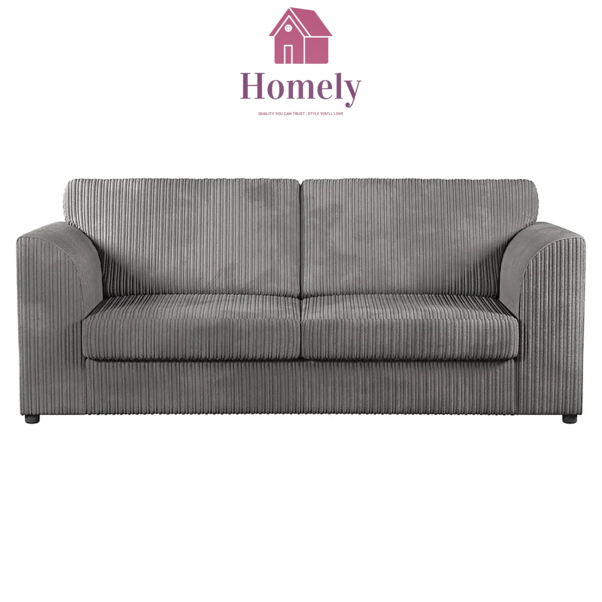 Homely Sofas 