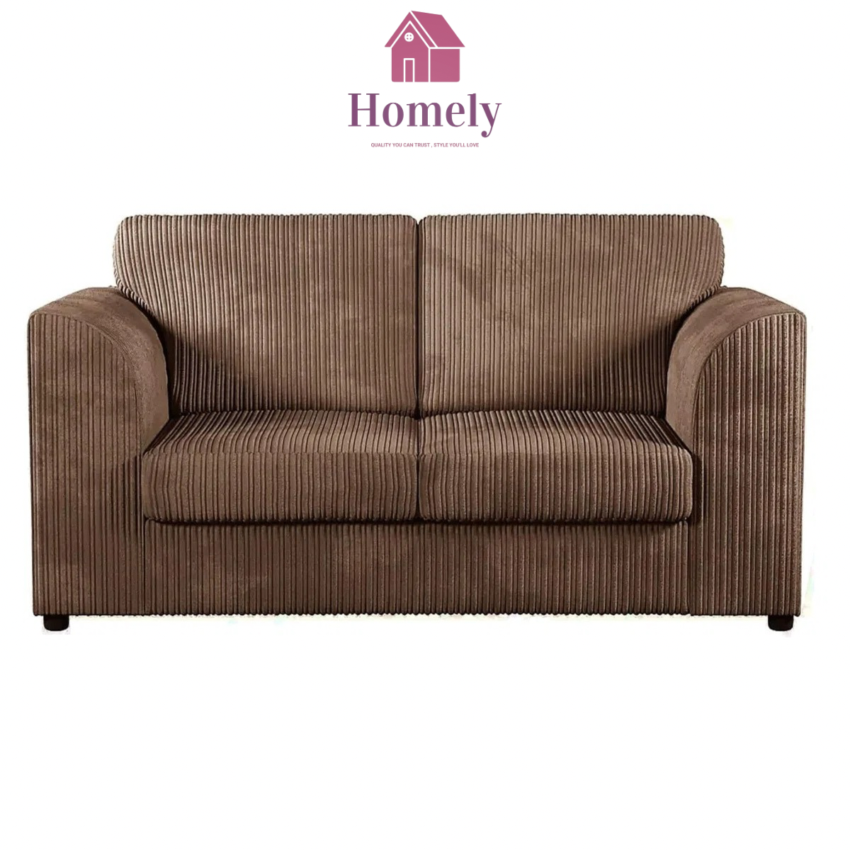 Homely Sofas 