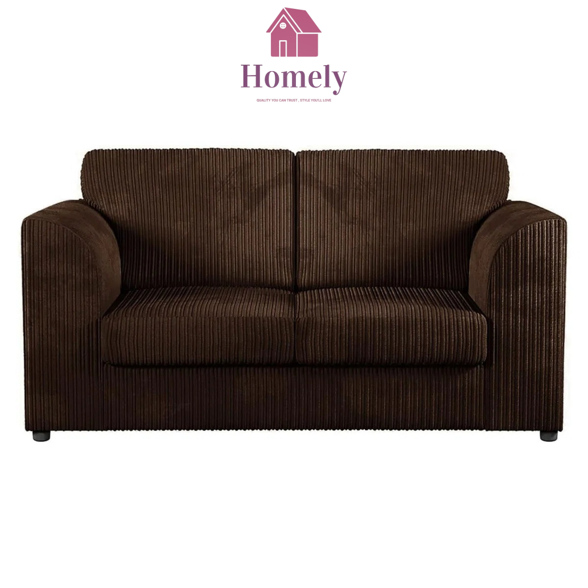 Homely Sofas 