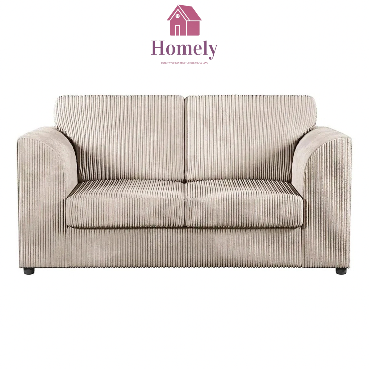 Homely Sofas 