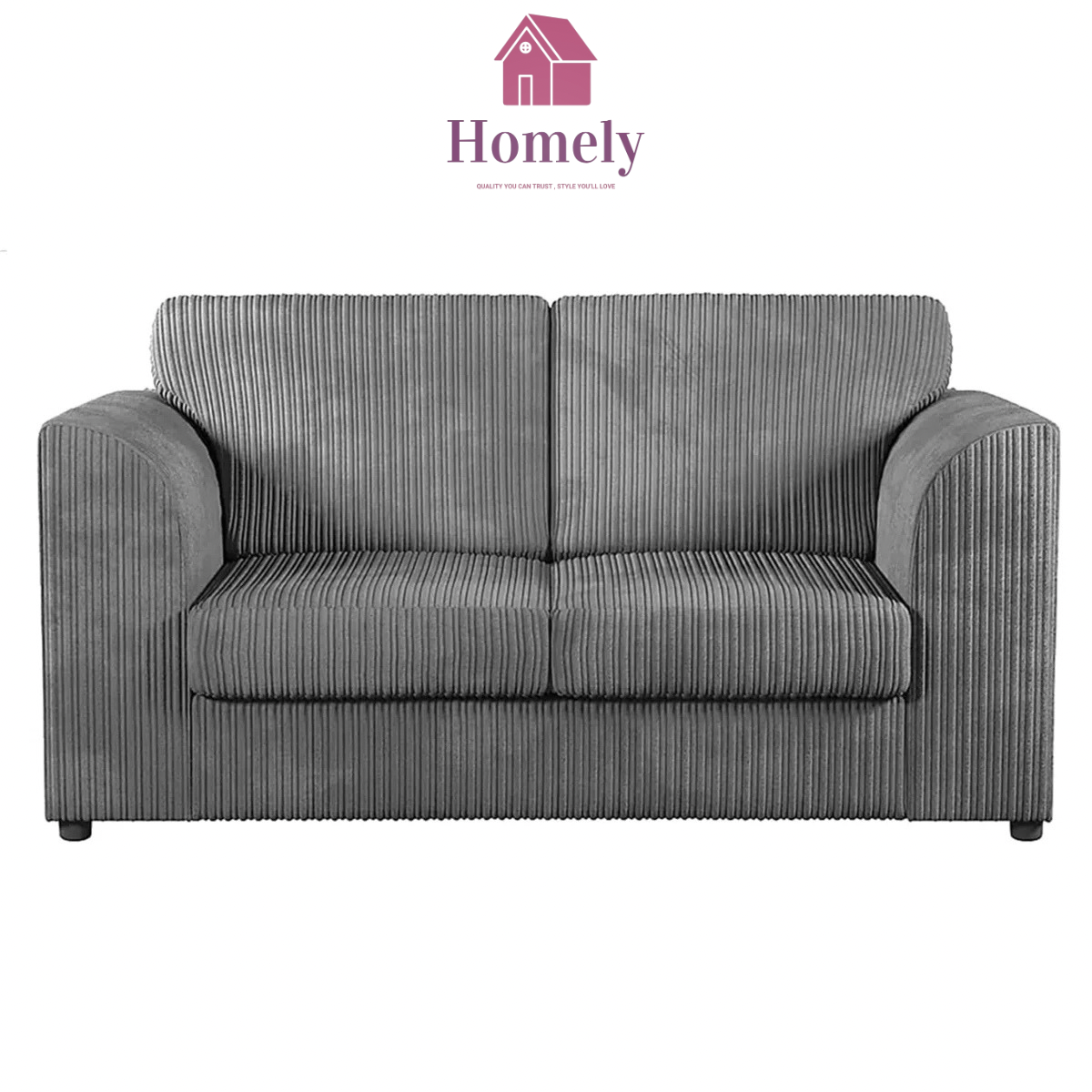 Homely Sofas 