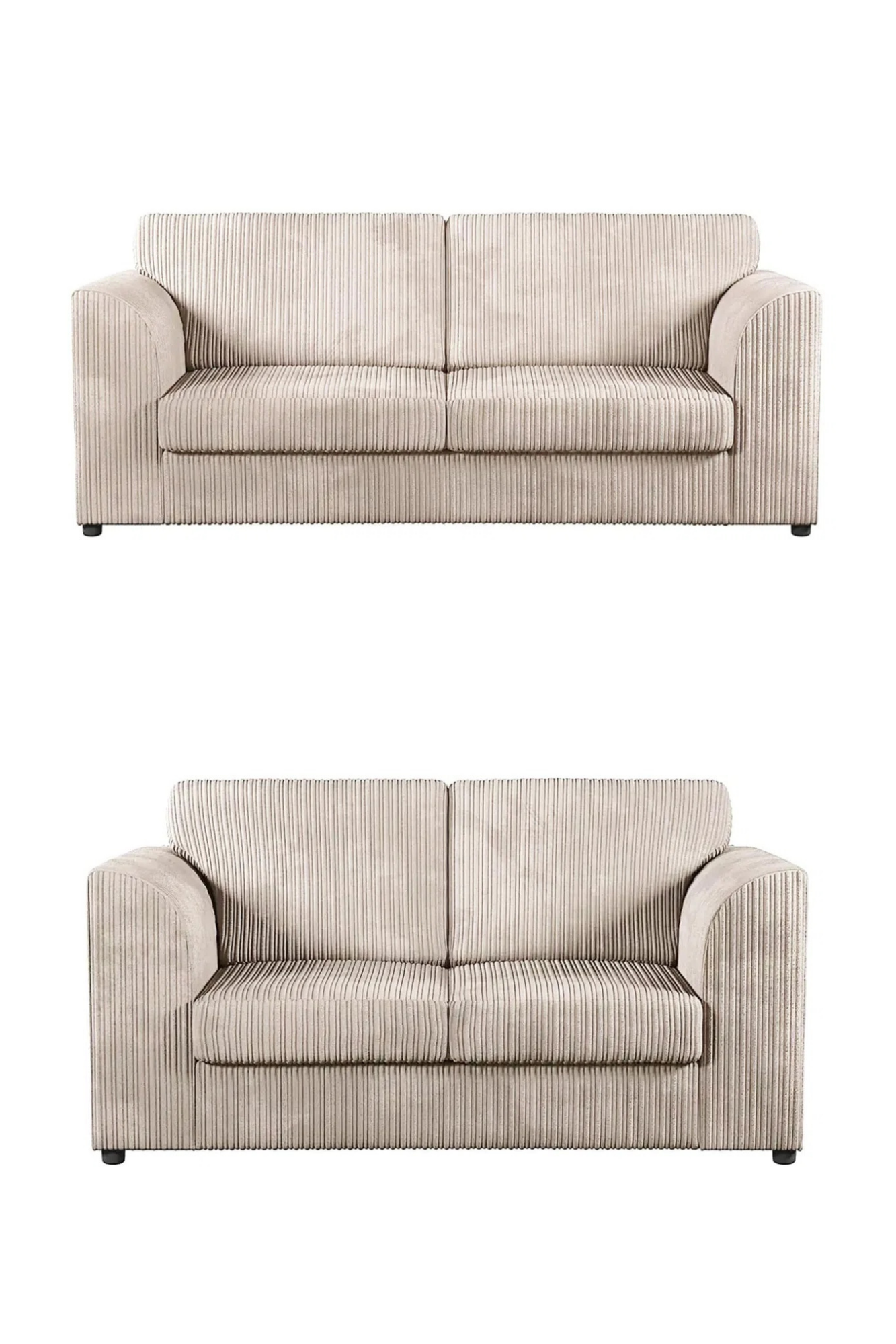 Homely Sofas 