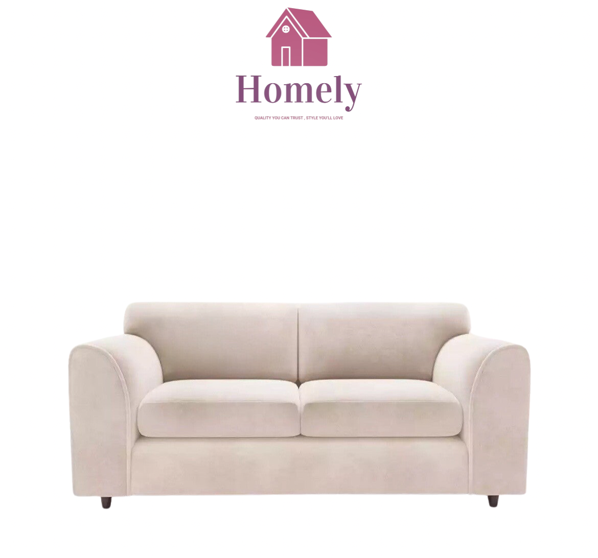Homely Sofas 