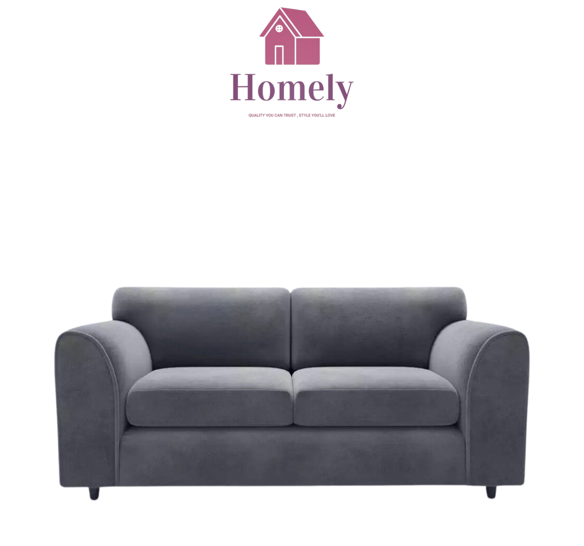 Homely Sofas 