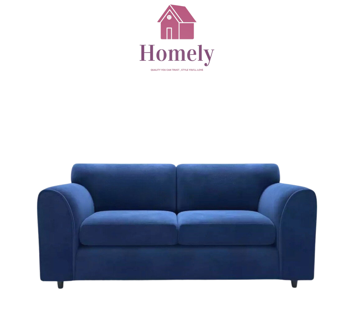 Homely Sofas 