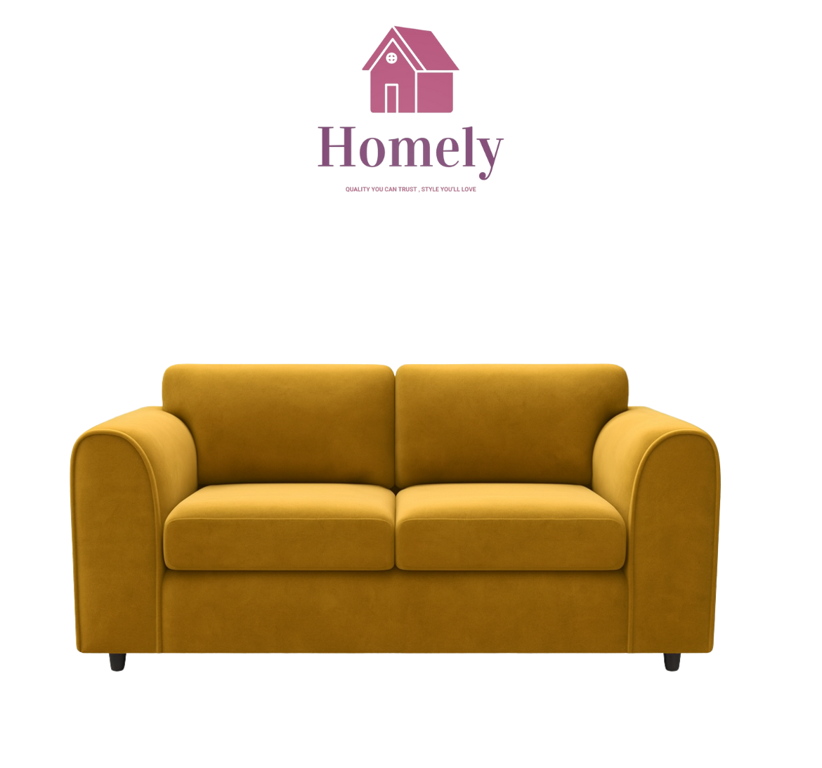 Homely Sofas 