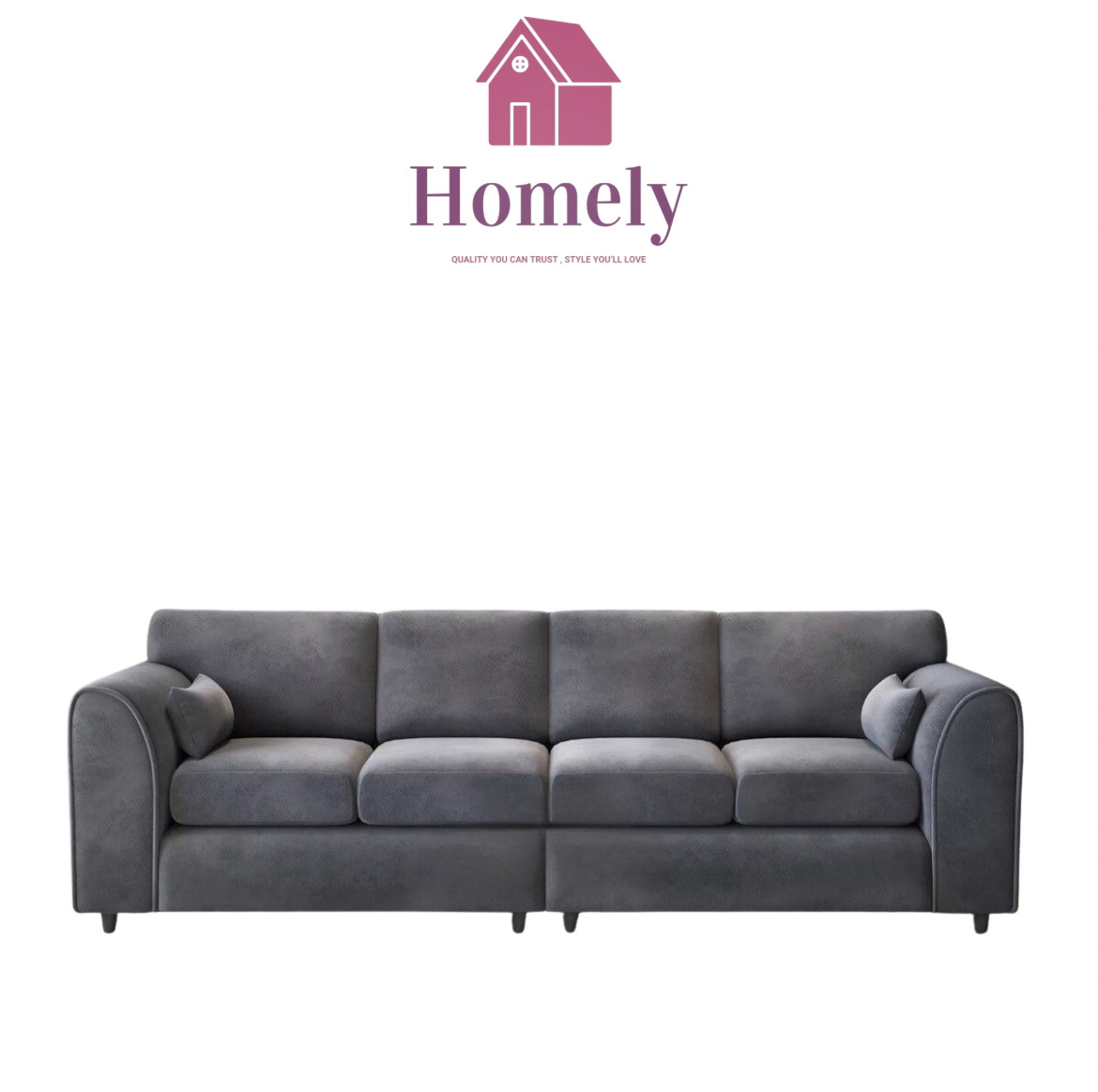 Homely Sofas 