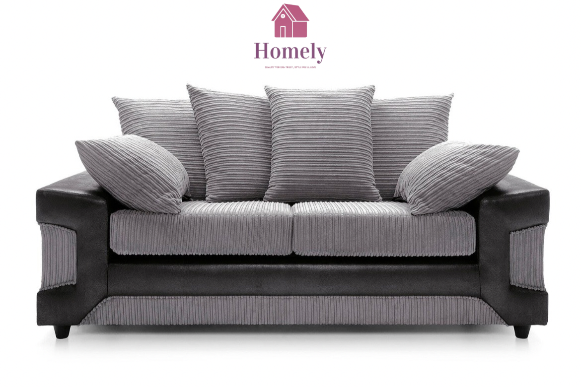 Homely Sofas 