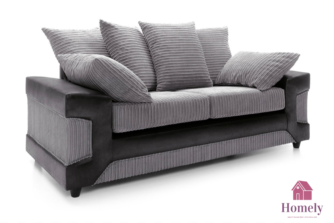 Homely Sofas 