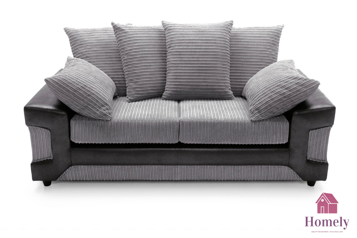 Homely Sofas 