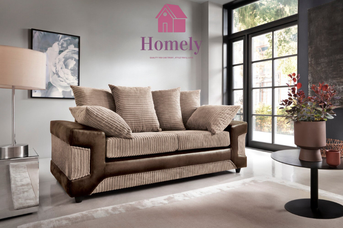 AMARA DINO ~ 3 SEATER