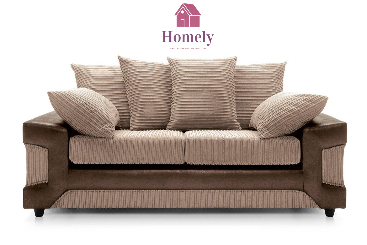 Homely Sofas 