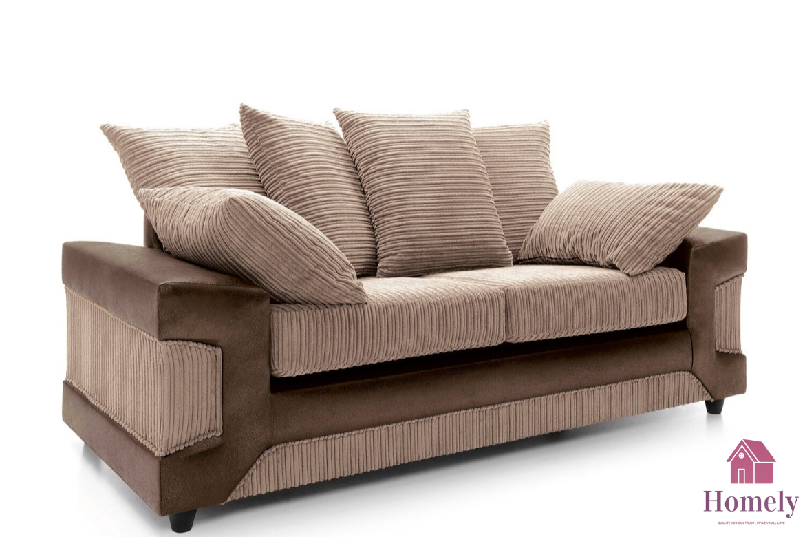 Homely Sofas 