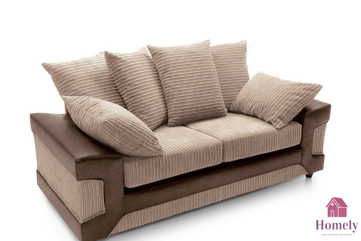 Homely Sofas 