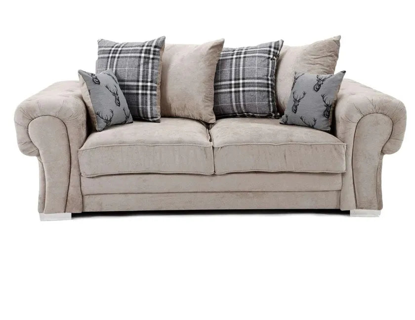 Homely Sofas 