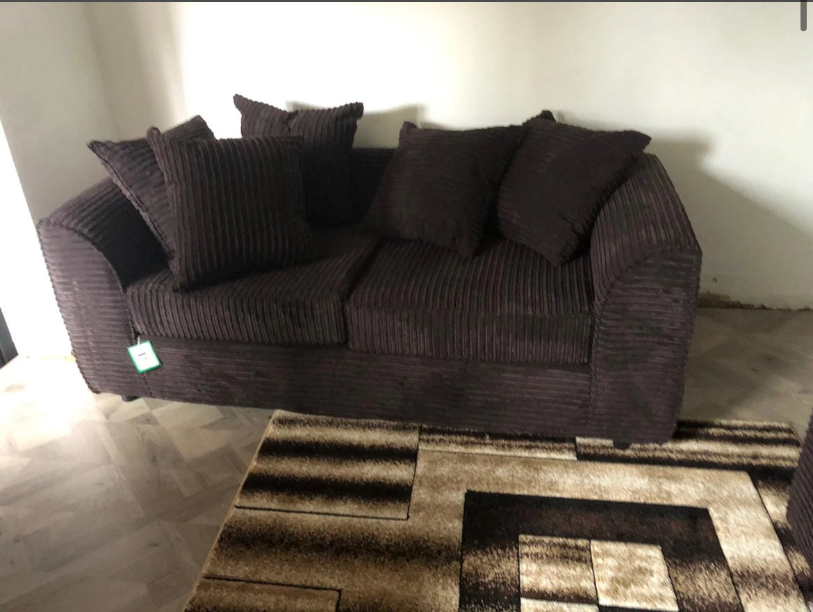 Homely Sofas 