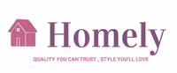 Homely Sofas 