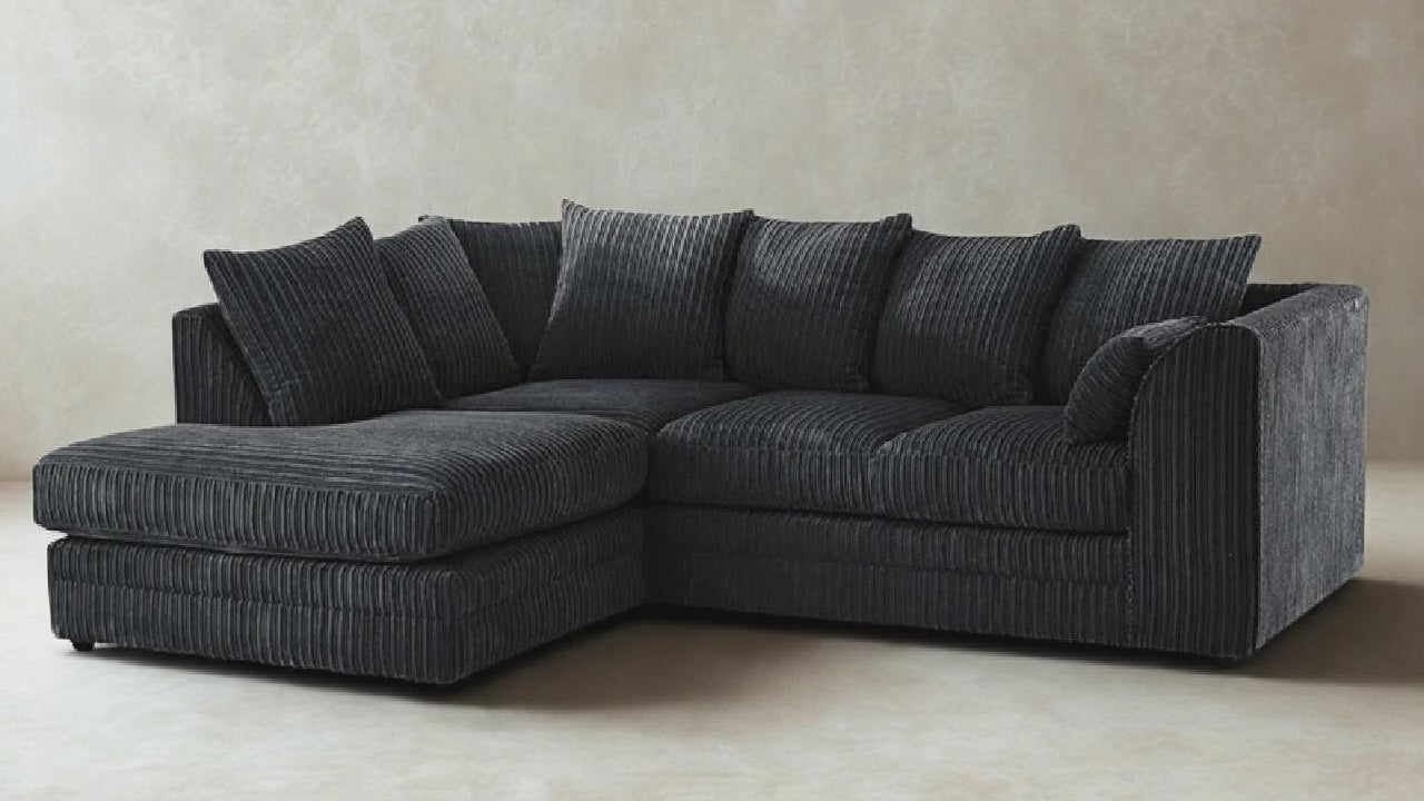 Homely Sofas 