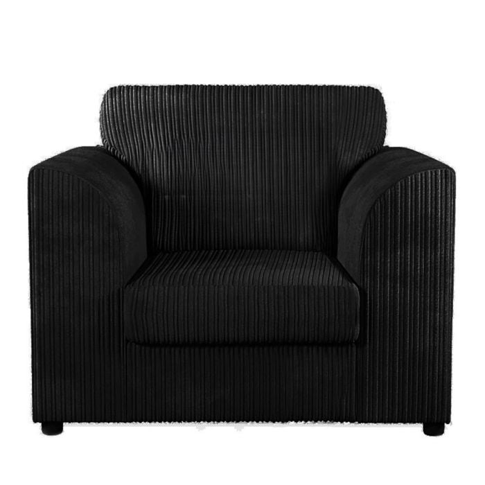 JUMBO CORD ~ ARMCHAIR - Homely Sofas